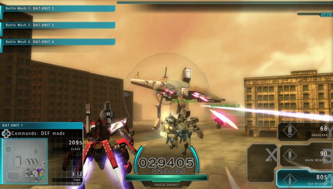 ASSAULT GUNNERS HD EDITION ASSAULT GUNNERS HD EDITION